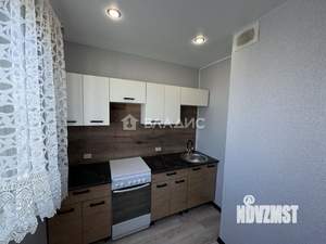 1-к квартира, вторичка, 38м2, 16/17 этаж