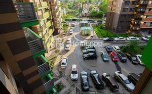 2-к квартира, вторичка, 66м2, 6/19 этаж