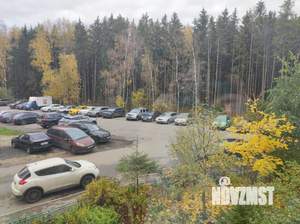 4-к квартира, вторичка, 88м2, 2/20 этаж