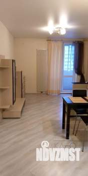 1-к квартира, вторичка, 29м2, 18/22 этаж
