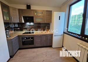2-к квартира, вторичка, 51м2, 6/17 этаж