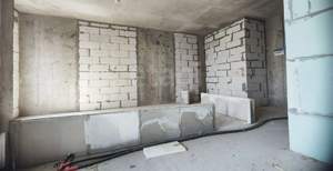 1-к квартира, вторичка, 38м2, 8/15 этаж