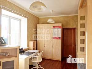 2-к квартира, вторичка, 114м2, 7/14 этаж