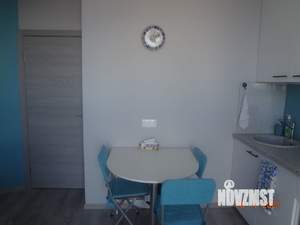 1-к квартира, вторичка, 31м2, 11/25 этаж