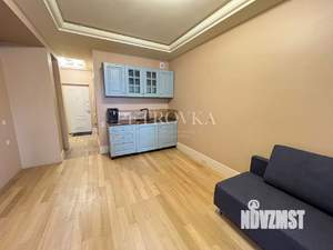 Студия квартира, вторичка, 25м2, 20/22 этаж