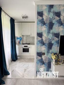 2-к квартира, вторичка, 46м2, 1/9 этаж
