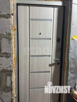 2-к квартира, вторичка, 67м2, 1/17 этаж