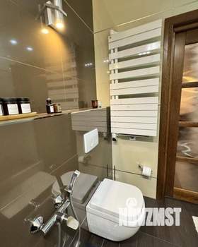 1-к квартира, вторичка, 59м2, 15/22 этаж