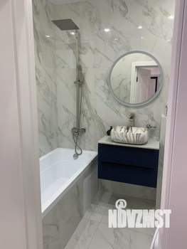 Студия квартира, вторичка, 31м2, 9/25 этаж