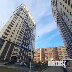 3-к квартира, вторичка, 86м2, 3/25 этаж