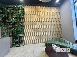 4-к квартира, вторичка, 110м2, 5/18 этаж