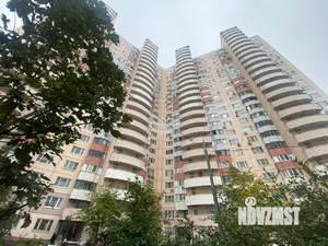 2-к квартира, вторичка, 56м2, 4/24 этаж