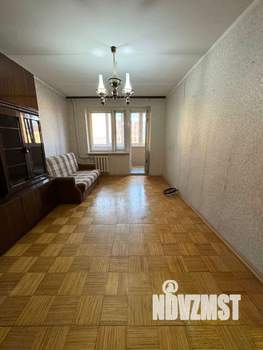 2-к квартира, вторичка, 54м2, 11/12 этаж