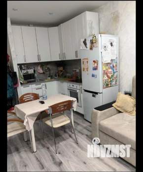 1-к квартира, вторичка, 40м2, 12/26 этаж