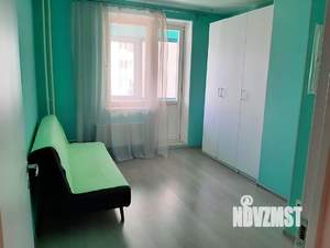 3-к квартира, вторичка, 62м2, 10/22 этаж