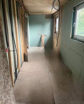 2-к квартира, вторичка, 38м2, 2/2 этаж