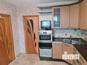 3-к квартира, вторичка, 88м2, 18/23 этаж