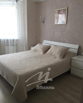 1-к квартира, вторичка, 37м2, 12/27 этаж