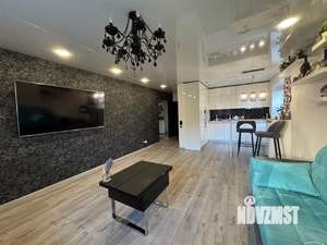 3-к квартира, вторичка, 77м2, 3/15 этаж