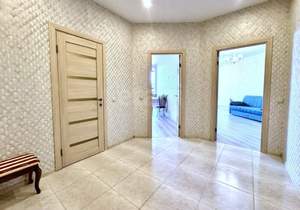 2-к квартира, вторичка, 58м2, 19/24 этаж