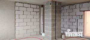 1-к квартира, сданный дом, 35м2, 17/17 этаж