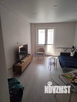 2-к квартира, вторичка, 62м2, 9/24 этаж