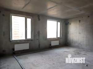 2-к квартира, вторичка, 65м2, 15/25 этаж