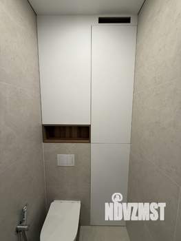 3-к квартира, вторичка, 71м2, 3/25 этаж