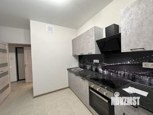 1-к квартира, вторичка, 35м2, 5/25 этаж