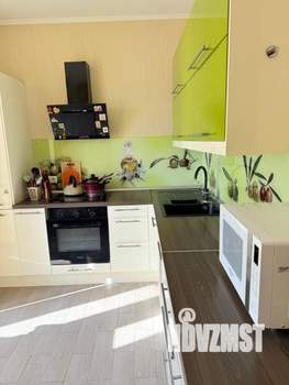 1-к квартира, вторичка, 40м2, 16/20 этаж