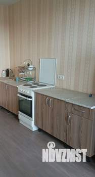 1-к квартира, вторичка, 47м2, 7/16 этаж