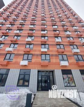 2-к квартира, вторичка, 51м2, 2/25 этаж