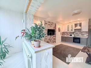 Студия квартира, вторичка, 34м2, 7/24 этаж