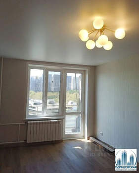2-к квартира, вторичка, 45м2, 13/14 этаж