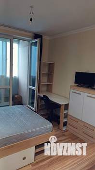 Студия квартира, вторичка, 27м2, 1/22 этаж