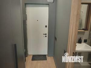 Студия квартира, вторичка, 24м2, 8/16 этаж
