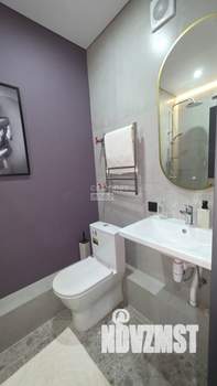 Студия квартира, вторичка, 24м2, 6/16 этаж