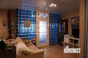 1-к квартира, вторичка, 40м2, 18/24 этаж