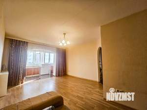 1-к квартира, вторичка, 39м2, 10/12 этаж
