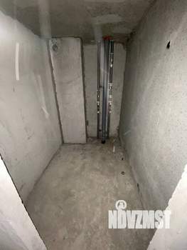 1-к квартира, вторичка, 45м2, 17/21 этаж