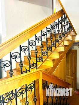 5-к квартира, вторичка, 203м2, 3/3 этаж