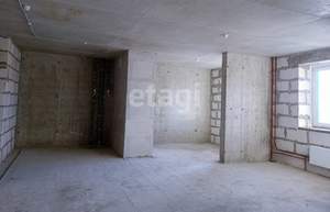 2-к квартира, сданный дом, 56м2, 8/25 этаж
