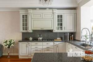 6-к квартира, вторичка, 280м2, 3/3 этаж