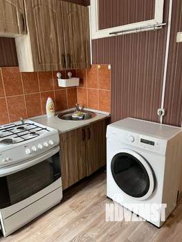 2-к квартира, вторичка, 45м2, 4/5 этаж