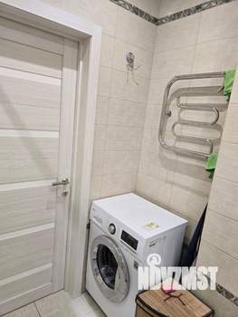 1-к квартира, вторичка, 40м2, 4/25 этаж