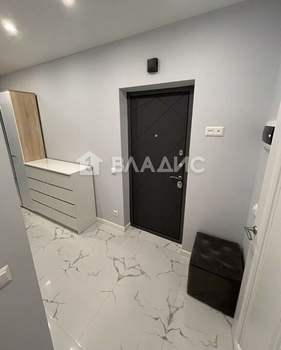 2-к квартира, вторичка, 58м2, 17/22 этаж