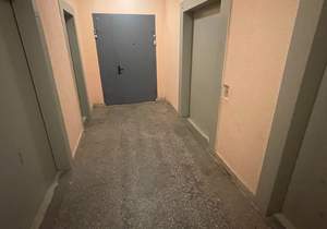 1-к квартира, вторичка, 40м2, 21/24 этаж
