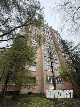 2-к квартира, вторичка, 52м2, 2/14 этаж