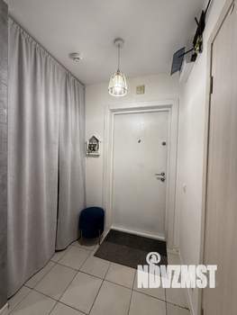 2-к квартира, вторичка, 38м2, 25/26 этаж