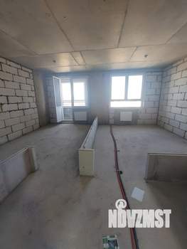1-к квартира, вторичка, 35м2, 16/24 этаж